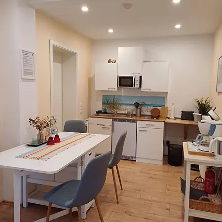 Appartement Haus Am Roesberg à Bornheim  Extérieur photo