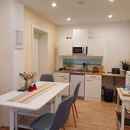 Appartement Haus Am Roesberg à Bornheim  Extérieur photo