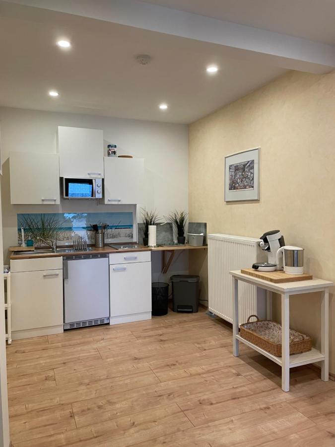 Appartement Haus Am Roesberg