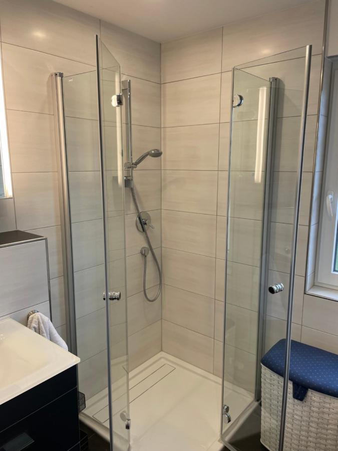 Haus Am Roesberg Appartement *