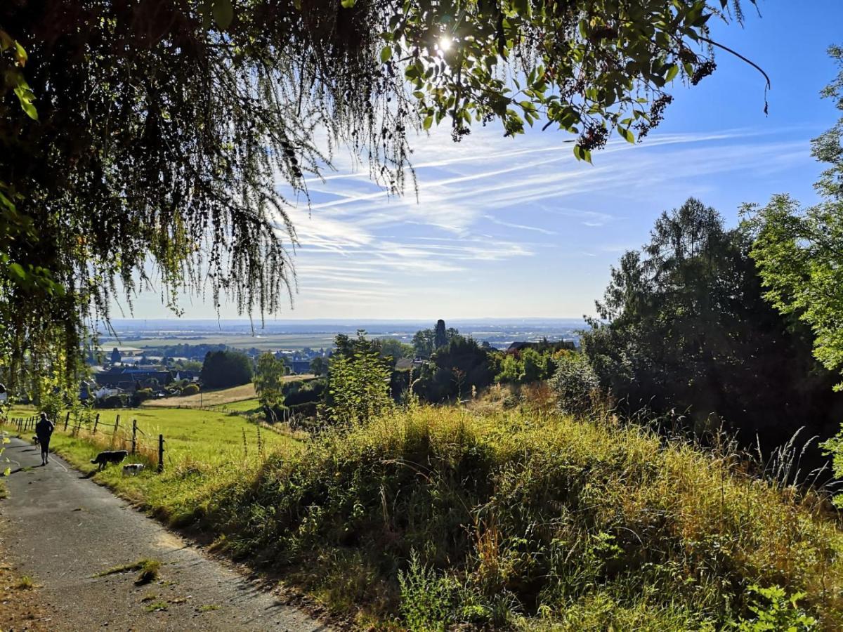 Апартаменты Haus Am Roesberg *