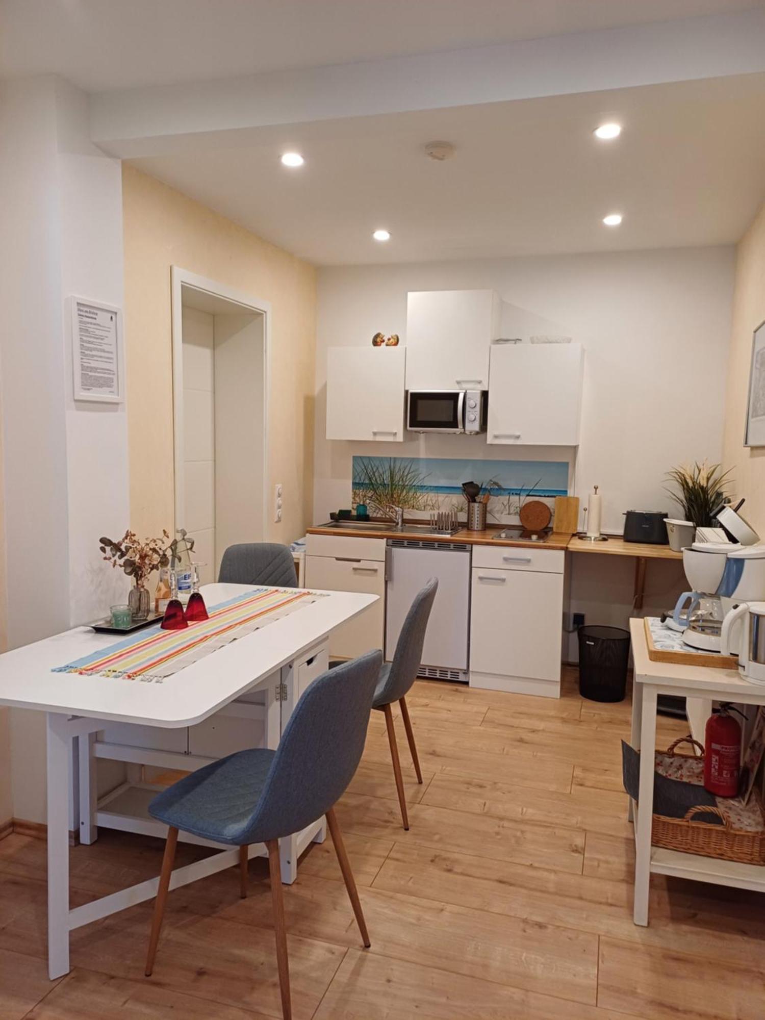 Appartement Haus Am Roesberg *