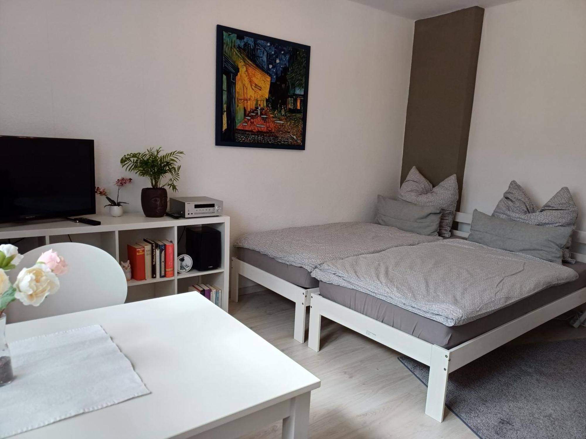 Haus Am Roesberg Appartement Bornheim (Rheinland)
