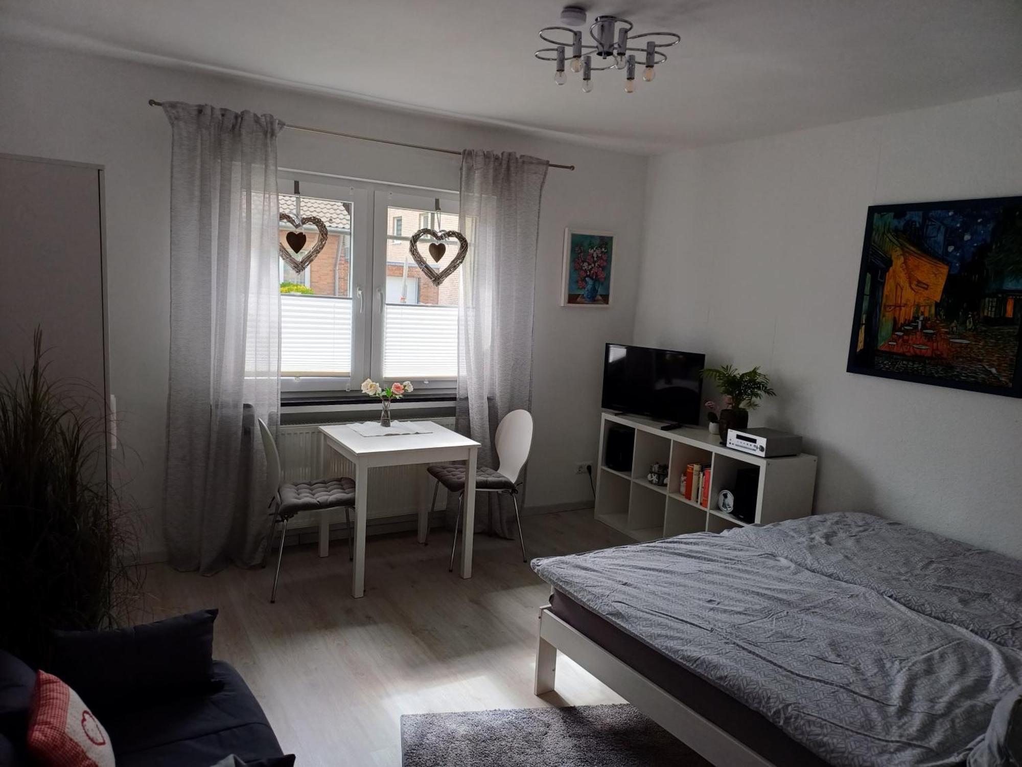 Appartement Haus Am Roesberg