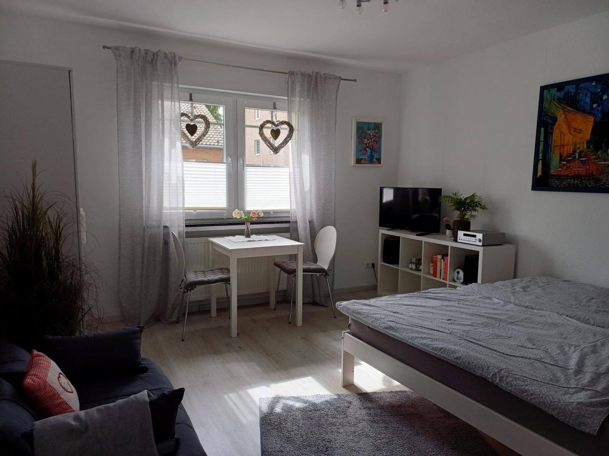 Haus Am Roesberg Appartement Bornheim (Rheinland)